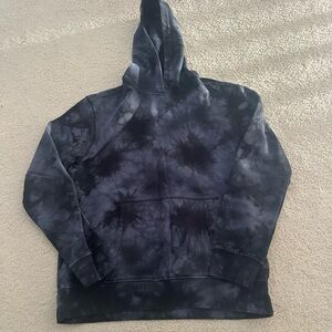 Men’s Greyson tie dye hoodie
